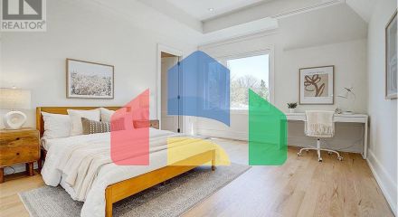 Residential - Single Family Home - Toronto, Canada - Canada Residential - Single Family Home - Toronto, Canada - Canada