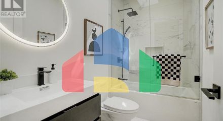 Residential - Single Family Home - Toronto, Canada - Canada Residential - Single Family Home - Toronto, Canada - Canada