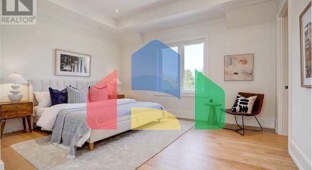 Residential - Single Family Home - Toronto, Canada - Canada Residential - Single Family Home - Toronto, Canada - Canada