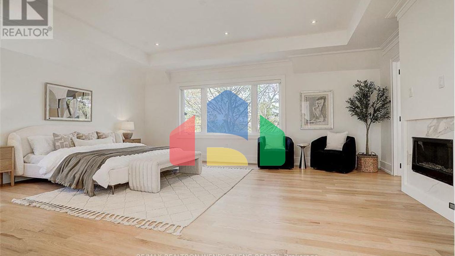 Residential - Single Family Home - Toronto, Canada - Canada