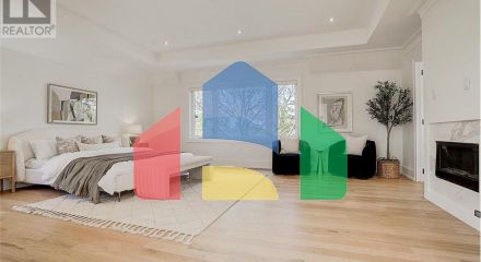 Residential - Single Family Home - Toronto, Canada - Canada Residential - Single Family Home - Toronto, Canada - Canada