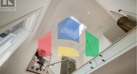 Residential - Single Family Home - Toronto, Canada - Canada Residential - Single Family Home - Toronto, Canada - Canada