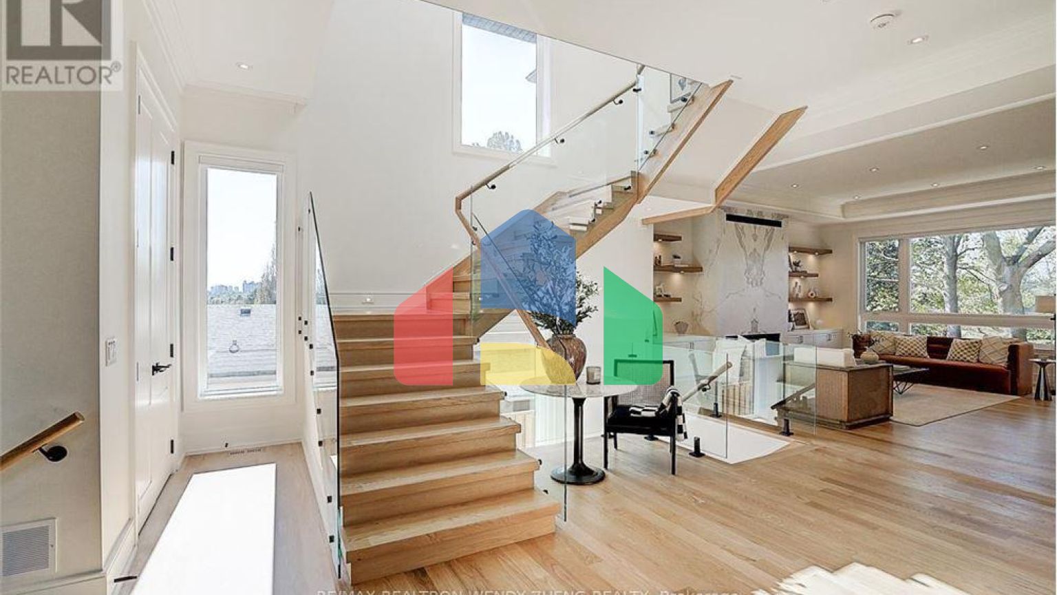 Residential - Single Family Home - Toronto, Canada - Canada