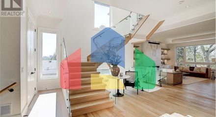 Residential - Single Family Home - Toronto, Canada - Canada Residential - Single Family Home - Toronto, Canada - Canada