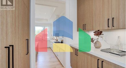 Residential - Single Family Home - Toronto, Canada - Canada Residential - Single Family Home - Toronto, Canada - Canada