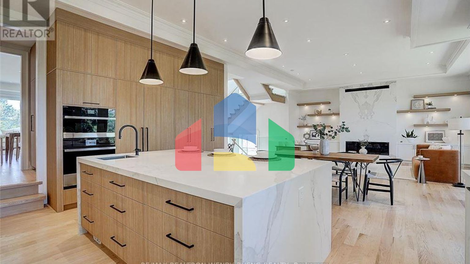 Residential - Single Family Home - Toronto, Canada - Canada