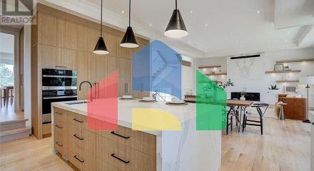 Residential - Single Family Home - Toronto, Canada - Canada Residential - Single Family Home - Toronto, Canada - Canada