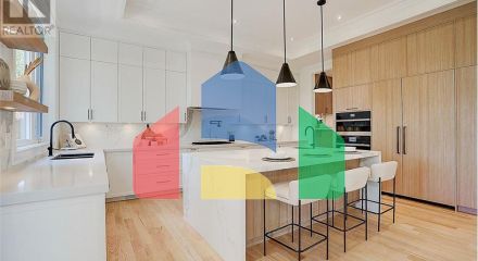 Residential - Single Family Home - Toronto, Canada - Canada Residential - Single Family Home - Toronto, Canada - Canada