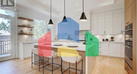 Residential - Single Family Home - Toronto, Canada - Canada Residential - Single Family Home - Toronto, Canada - Canada