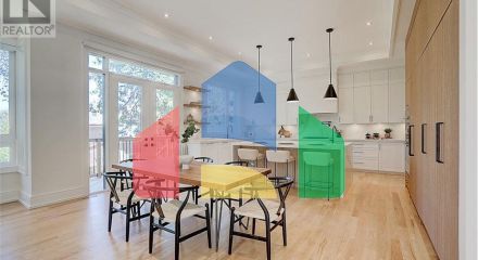 Residential - Single Family Home - Toronto, Canada - Canada Residential - Single Family Home - Toronto, Canada - Canada