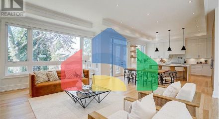 Residential - Single Family Home - Toronto, Canada - Canada Residential - Single Family Home - Toronto, Canada - Canada