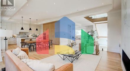 Residential - Single Family Home - Toronto, Canada - Canada Residential - Single Family Home - Toronto, Canada - Canada