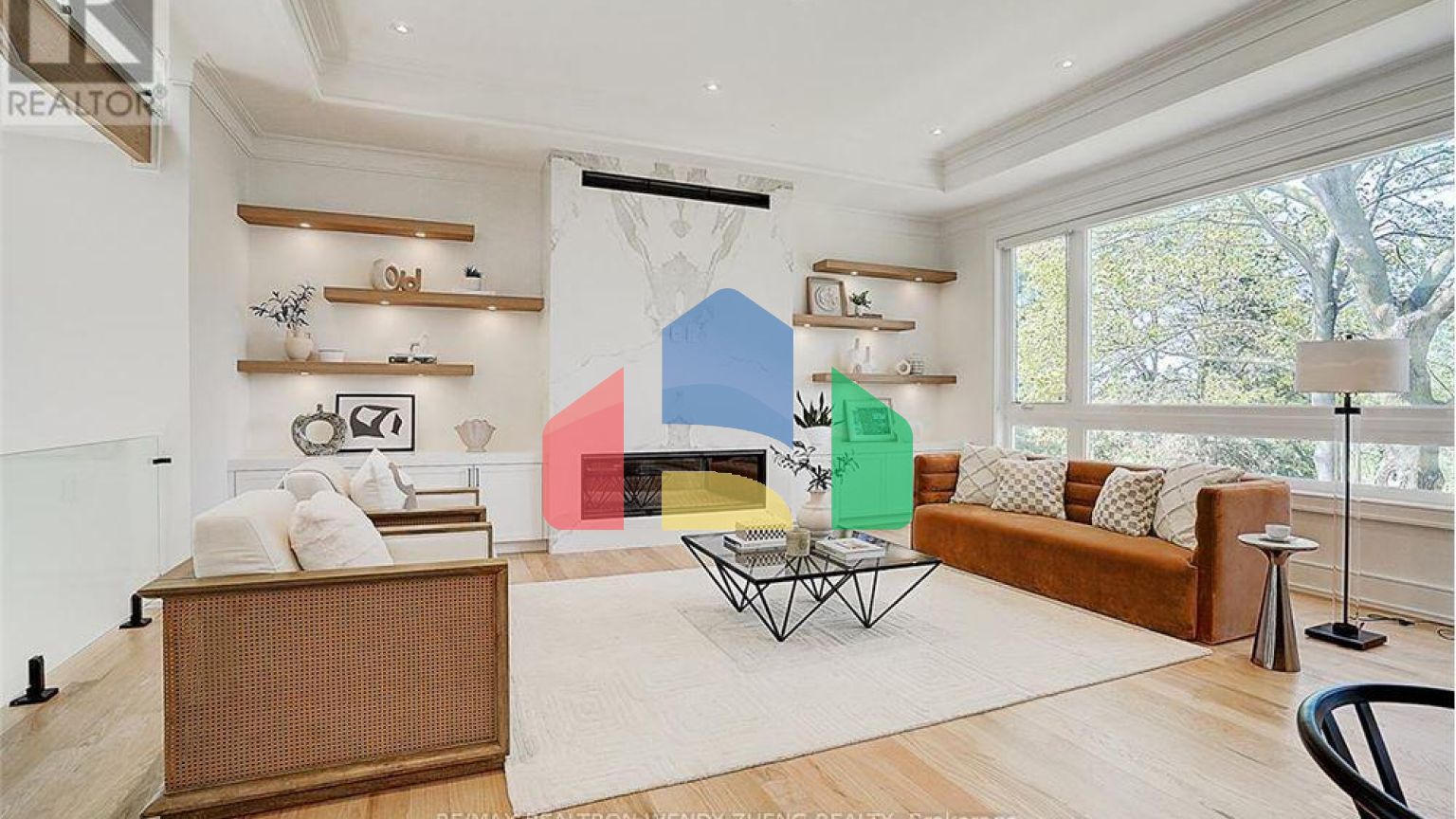 Residential - Single Family Home - Toronto, Canada - Canada