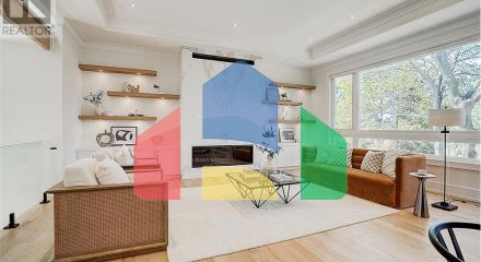 Residential - Single Family Home - Toronto, Canada - Canada Residential - Single Family Home - Toronto, Canada - Canada