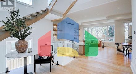 Residential - Single Family Home - Toronto, Canada - Canada