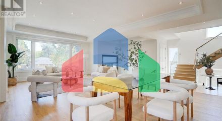 Residential - Single Family Home - Toronto, Canada - Canada