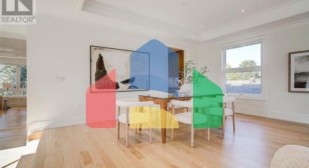 Residential - Single Family Home - Toronto, Canada - Canada