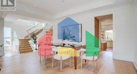 Residential - Single Family Home - Toronto, Canada - Canada