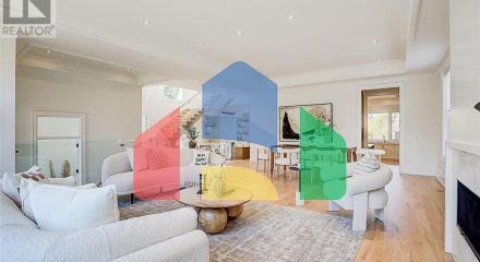 Residential - Single Family Home - Toronto, Canada - Canada