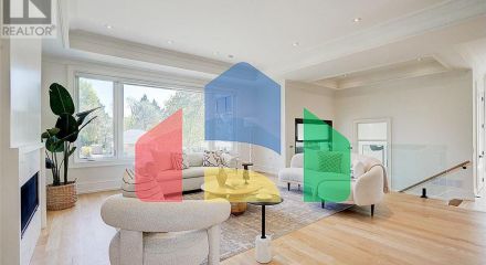 Residential - Single Family Home - Toronto, Canada - Canada