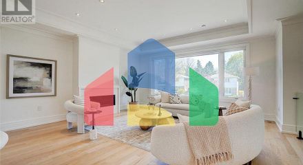 Residential - Single Family Home - Toronto, Canada - Canada