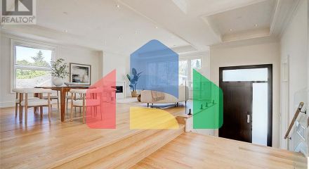 Residential - Single Family Home - Toronto, Canada - Canada