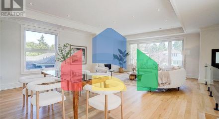 Residential - Single Family Home - Toronto, Canada - Canada