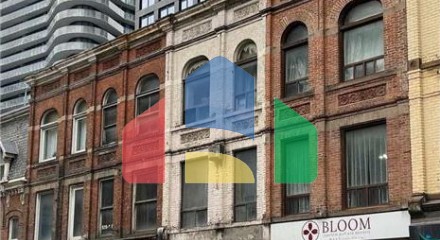 Commercial - Commercial/Retail - Toronto, Canada - Canada