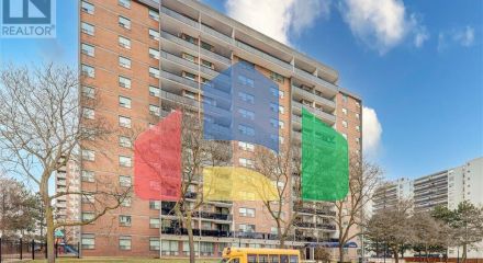 Residential - Condo/Apartment - Toronto, Canada - Canada