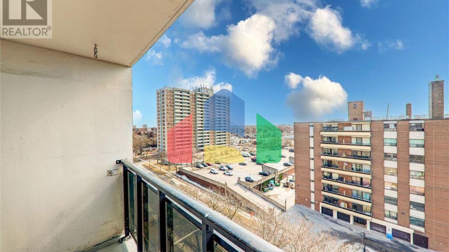 Residential - Condo/Apartment - Toronto, Canada - Canada