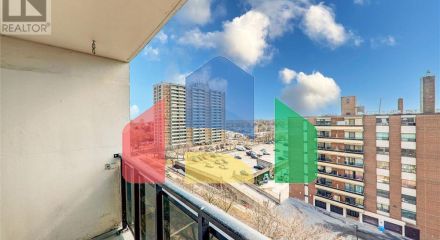 Residential - Condo/Apartment - Toronto, Canada - Canada Residential - Condo/Apartment - Toronto, Canada - Canada