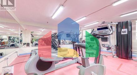 Residential - Condo/Apartment - Toronto, Canada - Canada Residential - Condo/Apartment - Toronto, Canada - Canada