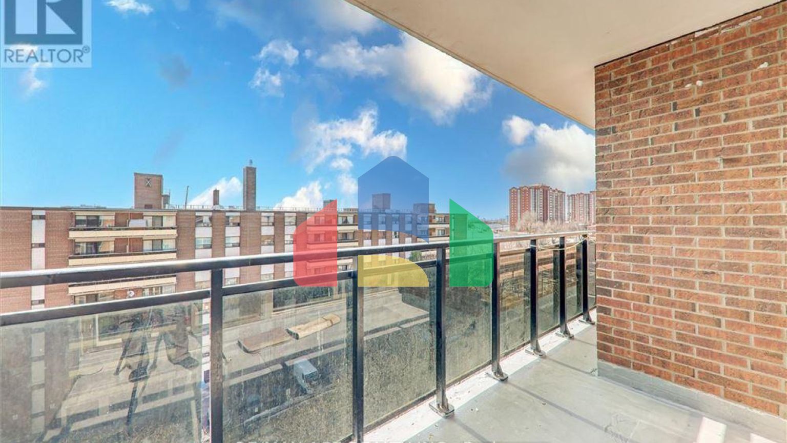 Residential - Condo/Apartment - Toronto, Canada - Canada