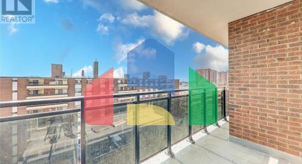 Residential - Condo/Apartment - Toronto, Canada - Canada Residential - Condo/Apartment - Toronto, Canada - Canada