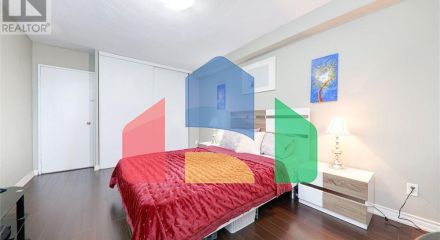 Residential - Condo/Apartment - Toronto, Canada - Canada Residential - Condo/Apartment - Toronto, Canada - Canada