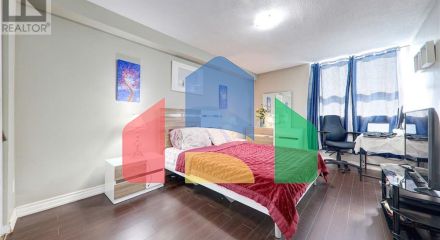 Residential - Condo/Apartment - Toronto, Canada - Canada Residential - Condo/Apartment - Toronto, Canada - Canada