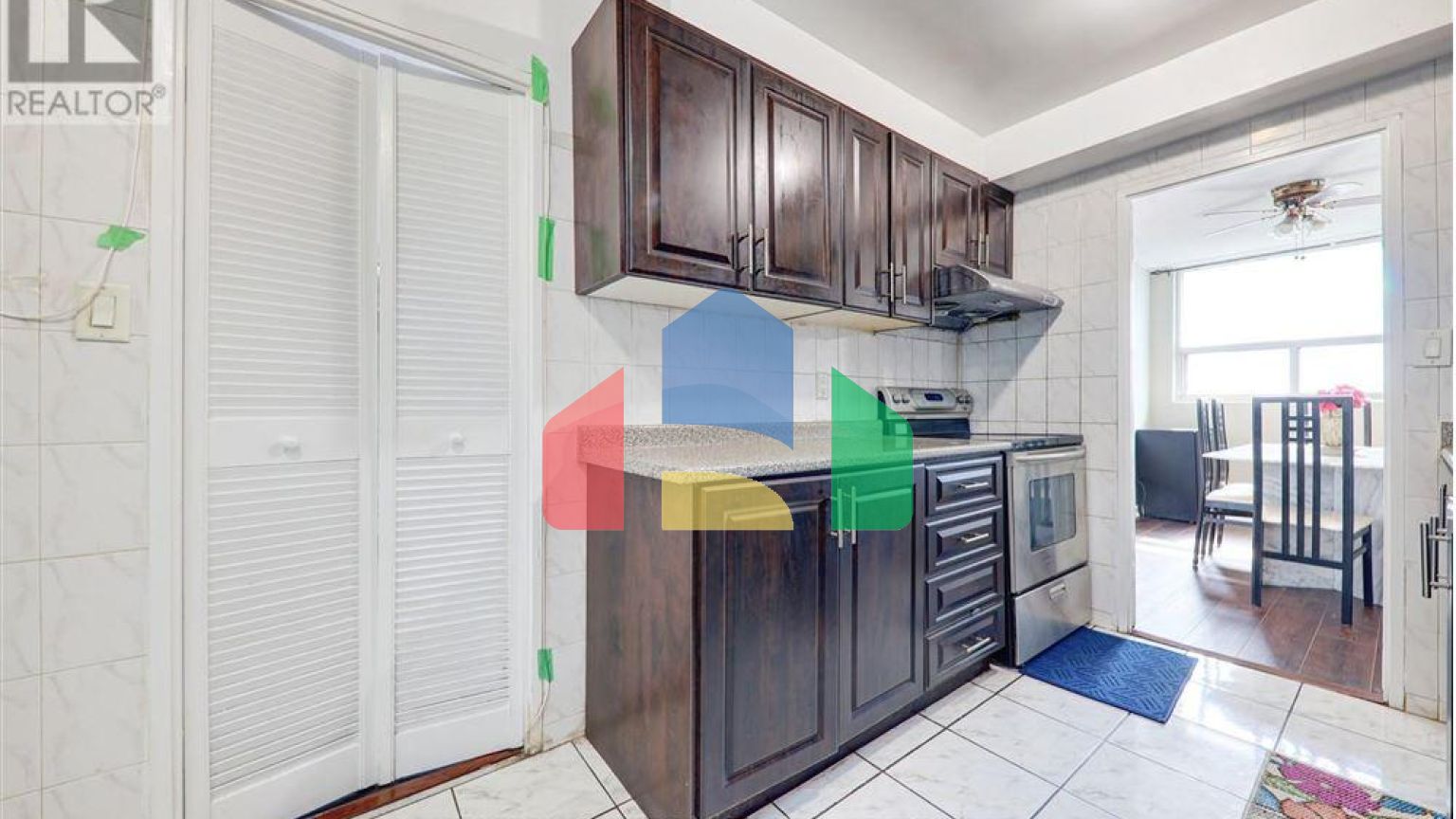 Residential - Condo/Apartment - Toronto, Canada - Canada