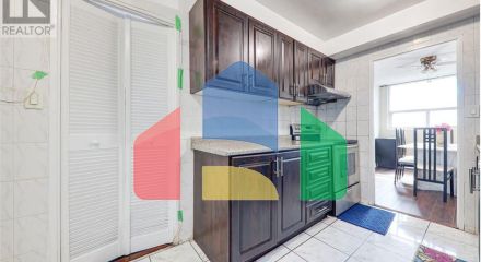 Residential - Condo/Apartment - Toronto, Canada - Canada Residential - Condo/Apartment - Toronto, Canada - Canada