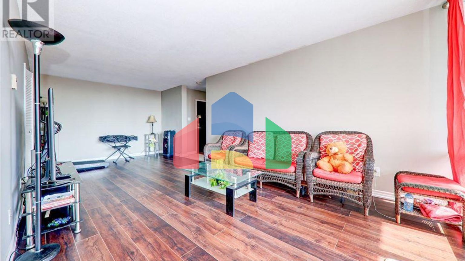 Residential - Condo/Apartment - Toronto, Canada - Canada