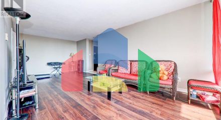 Residential - Condo/Apartment - Toronto, Canada - Canada Residential - Condo/Apartment - Toronto, Canada - Canada