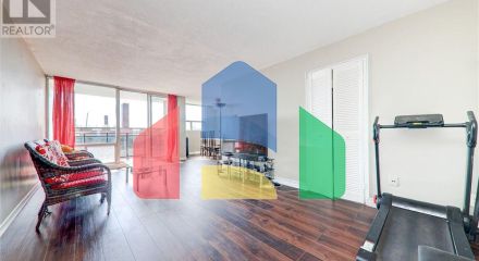 Residential - Condo/Apartment - Toronto, Canada - Canada Residential - Condo/Apartment - Toronto, Canada - Canada