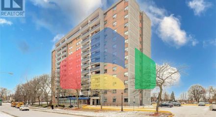 Residential - Condo/Apartment - Toronto, Canada - Canada