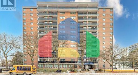 Residential - Condo/Apartment - Toronto, Canada - Canada