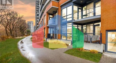 Residential - Condo/Apartment - Toronto, Canada - Canada