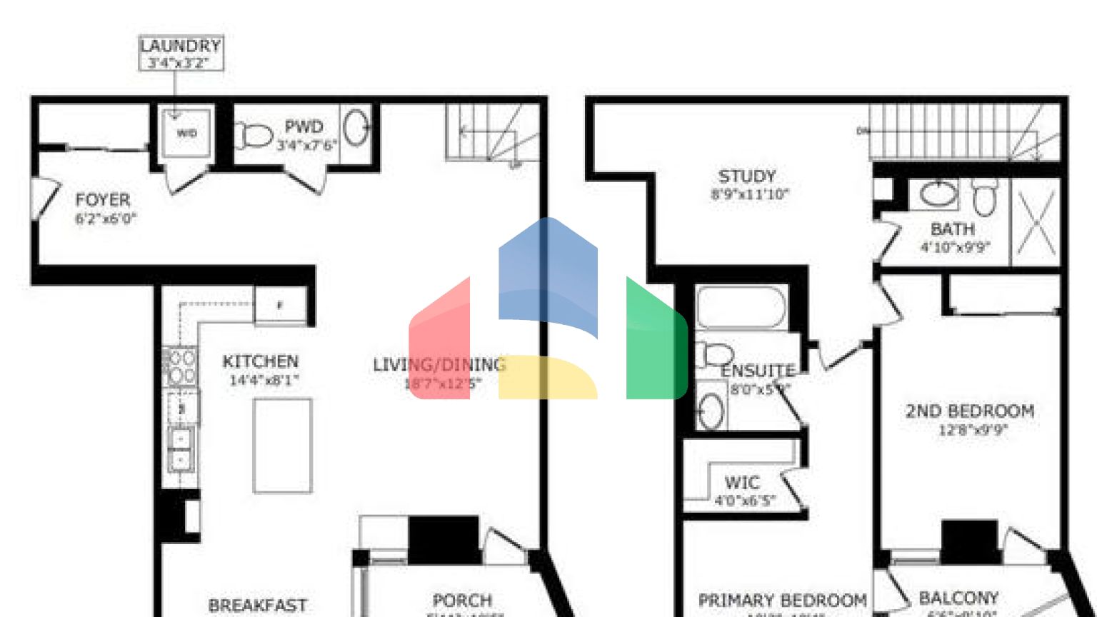 Residential - Condo/Apartment - Toronto, Canada - Canada