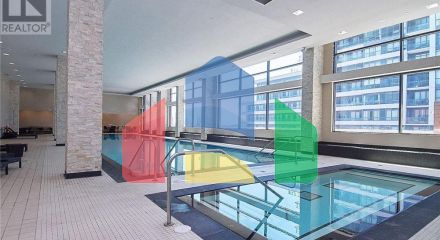 Residential - Condo/Apartment - Toronto, Canada - Canada Residential - Condo/Apartment - Toronto, Canada - Canada