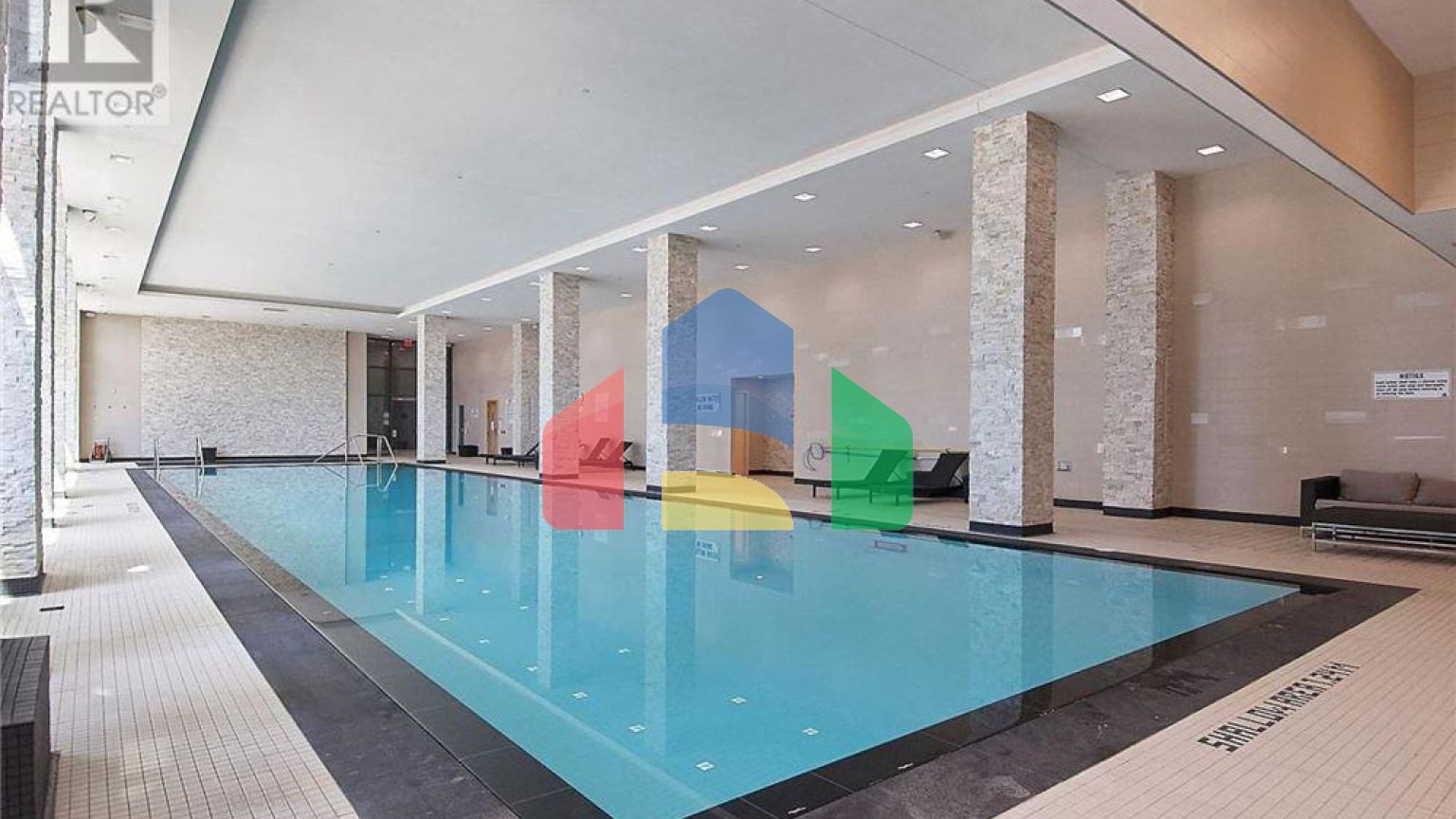 Residential - Condo/Apartment - Toronto, Canada - Canada