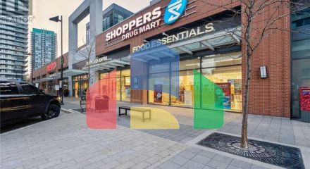 Residential - Condo/Apartment - Toronto, Canada - Canada Residential - Condo/Apartment - Toronto, Canada - Canada