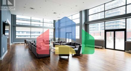 Residential - Condo/Apartment - Toronto, Canada - Canada Residential - Condo/Apartment - Toronto, Canada - Canada