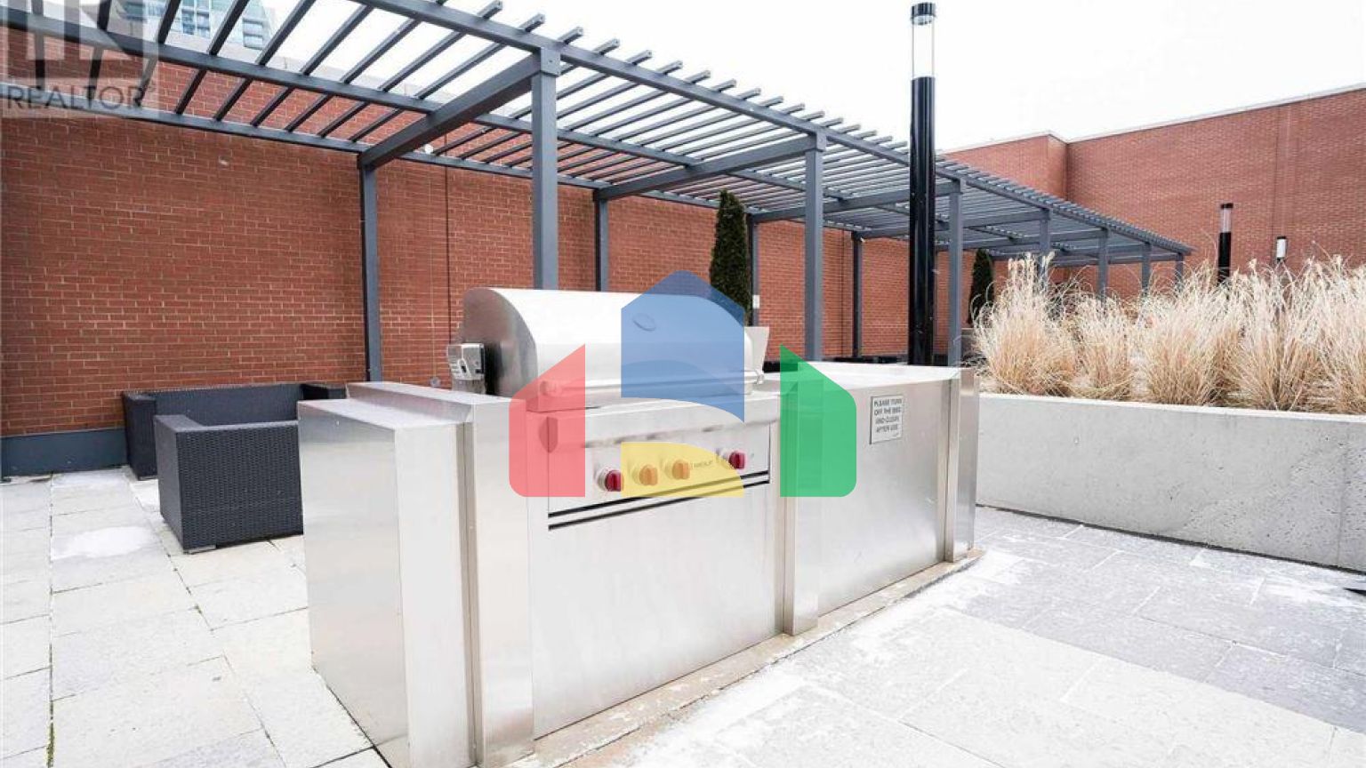 Residential - Condo/Apartment - Toronto, Canada - Canada